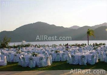Swissotel Gocek 24